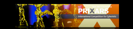 Prix Ars Electronica
