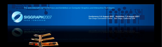 SIGGRAPH