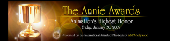 Annie Awards