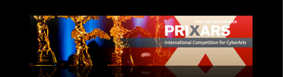 Prix Ars Electronica