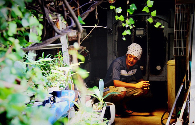 今吉将之プロフィール画像