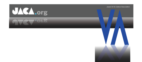 JACA 日本ビジュアルアート展 1995、作:千田宏